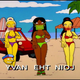 Image for article titled Egypt uncovers Simpsons conspiracy to destabilize the Arab world